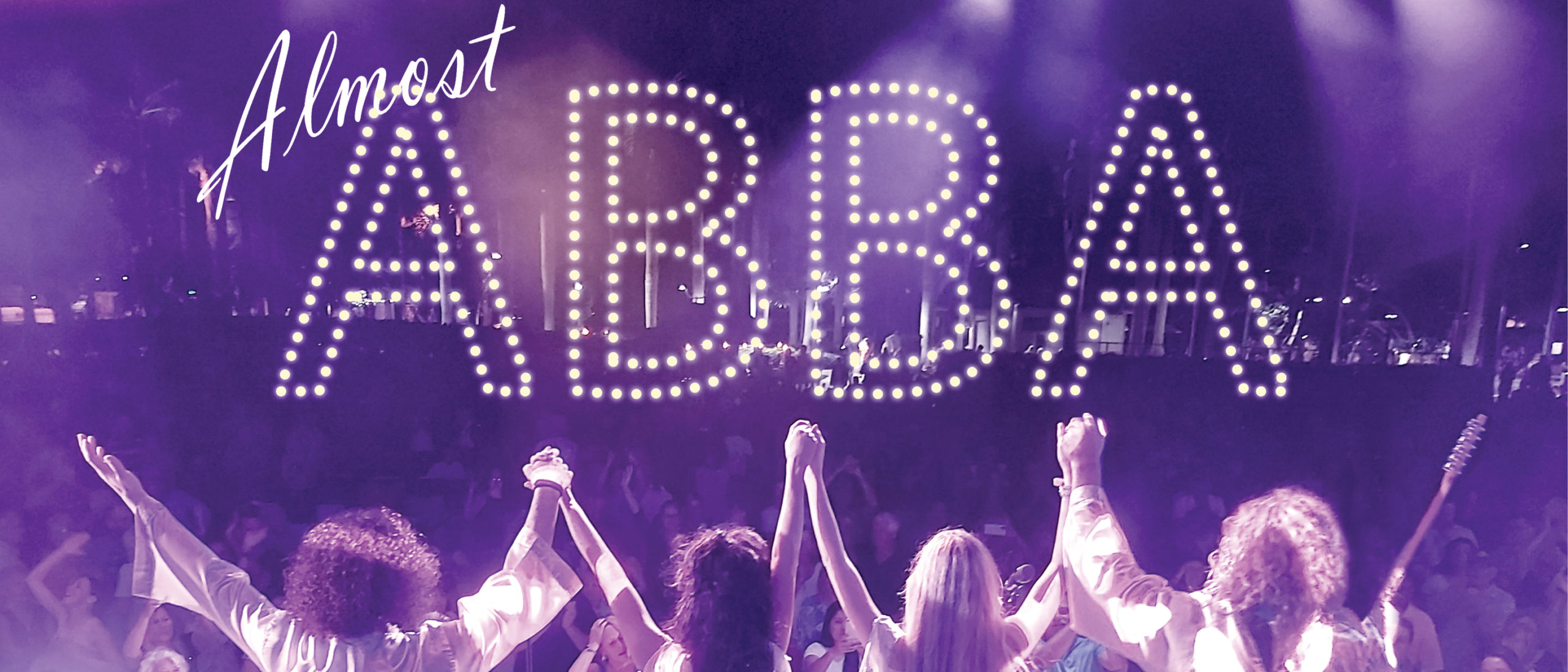 Abacoa POA Free Concert ABBA Tribute Band